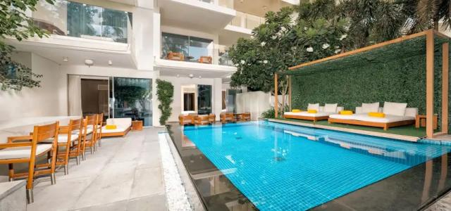 Five Palm Jumeirah Dubai - 216