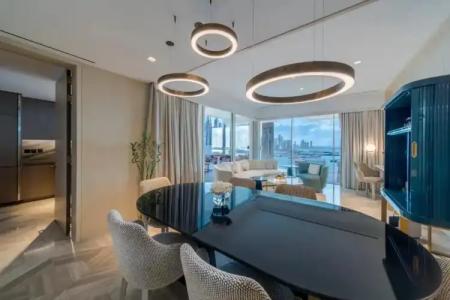 Five Palm Jumeirah Dubai - 201