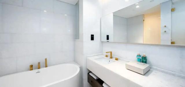 Five Palm Jumeirah Dubai - 213