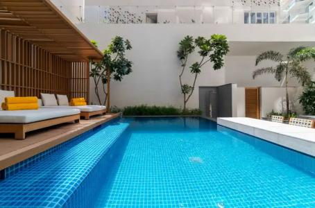 Five Palm Jumeirah Dubai - 186