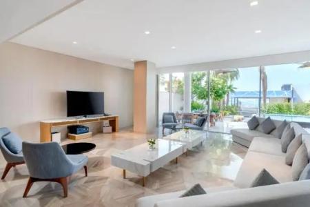 Five Palm Jumeirah Dubai - 192