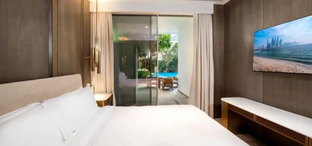 Five Palm Jumeirah Dubai - 211