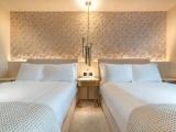 Luxe Quadruple room with sea view