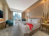 Luxe room with sea view