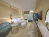 Superior Double room with sea view