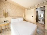 1 Bedroom Luxe Double Suite