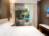 4 Bedrooms with Private Pool Penthouse Duplex