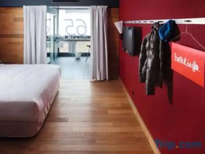 Casa Camper Berlin - 34