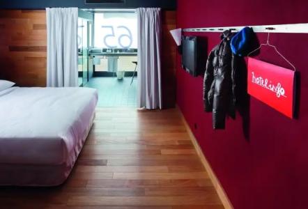 Casa Camper Berlin - 28