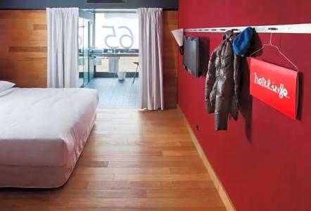 Casa Camper Berlin - 39