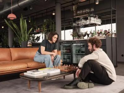 Casa Camper Berlin - 13