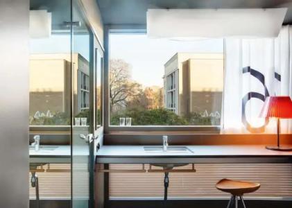 Casa Camper Berlin - 21