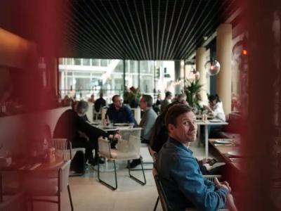 Casa Camper Berlin - 14