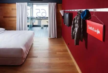 Casa Camper Berlin - 23