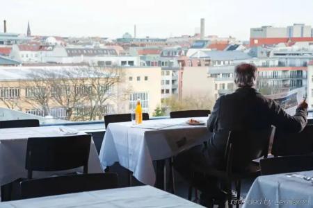 Casa Camper Berlin - 12