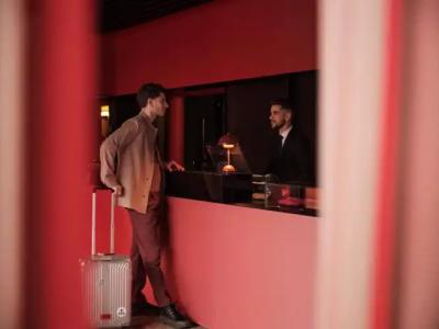 Casa Camper Berlin - 17