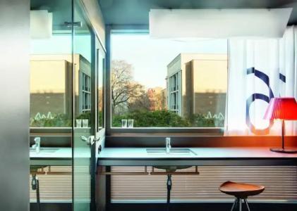 Casa Camper Berlin - 26