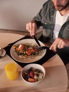 Casa Camper Berlin - 7