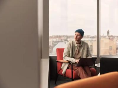 Casa Camper Berlin - 16