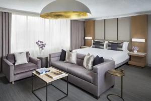 Hilton DC Capitol Hill Hotel, Washington