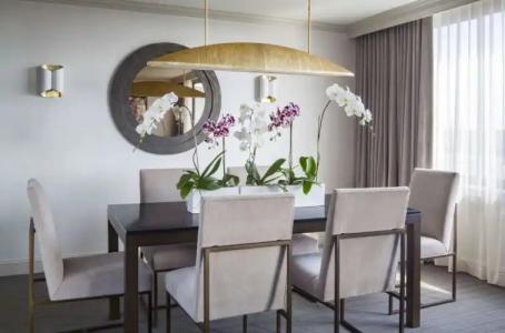 Hilton Washington DC Capitol Hill - 47