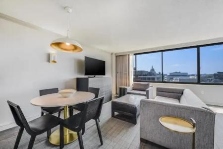 Hilton Washington DC Capitol Hill - 55