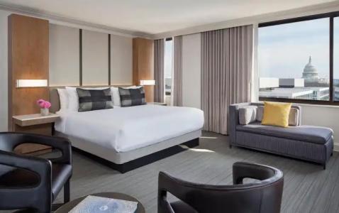 Hilton Washington DC Capitol Hill - 6
