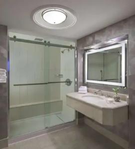 Hilton Washington DC Capitol Hill - 17