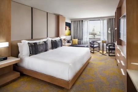 Hilton Washington DC Capitol Hill - 5