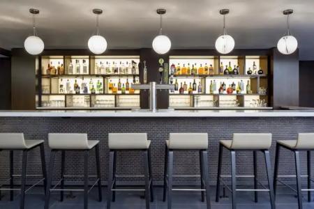 Hilton Washington DC Capitol Hill - 9