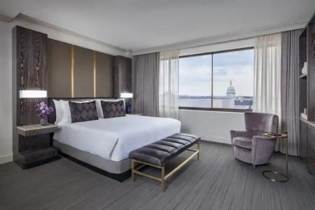 Hilton Washington DC Capitol Hill - 1