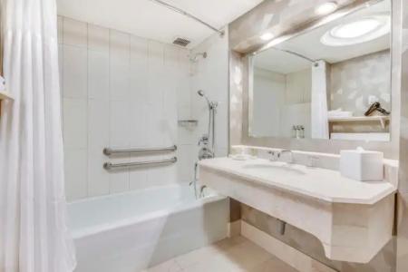 Hilton Washington DC Capitol Hill - 18