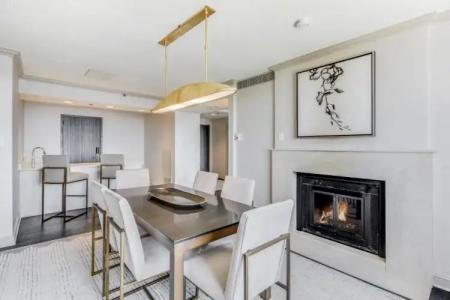 Hilton Washington DC Capitol Hill - 51