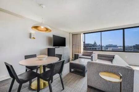 Hilton Washington DC Capitol Hill - 41