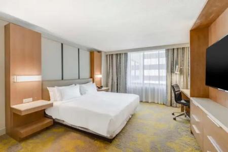 Hilton Washington DC Capitol Hill - 26