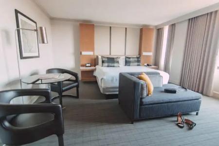 Hilton Washington DC Capitol Hill - 3