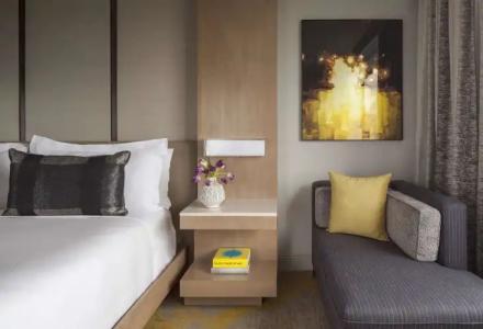 Hilton Washington DC Capitol Hill - 37