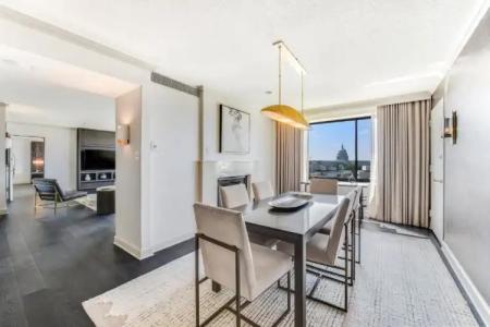 Hilton Washington DC Capitol Hill - 52