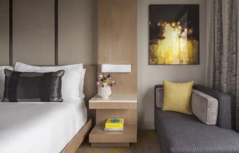 Hilton Washington DC Capitol Hill - 7