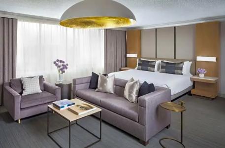 Hilton Washington DC Capitol Hill - 48