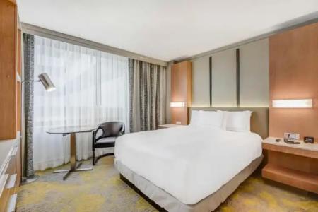 Hilton Washington DC Capitol Hill - 28