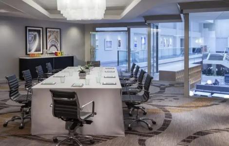 Hilton Washington DC Capitol Hill - 13