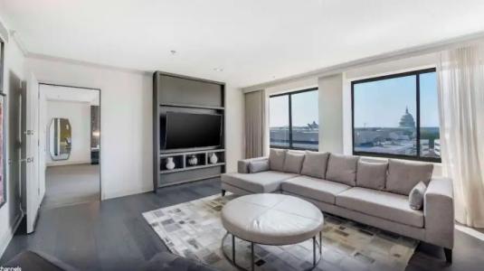 Hilton Washington DC Capitol Hill - 50