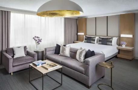 Hilton Washington DC Capitol Hill - 43