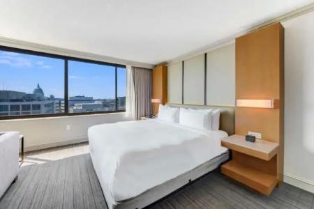 Hilton Washington DC Capitol Hill - 33