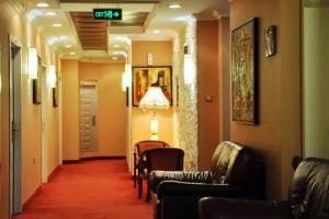 Hotel Royal, Pristina