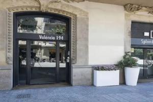 Vale Suites, Barcelona
