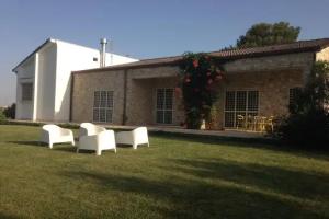 Mazzara Farm, Manduria