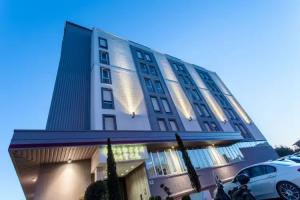 Etrusco Arezzo Hotel; Sure Hotel Collection by Best Western, Arezzo