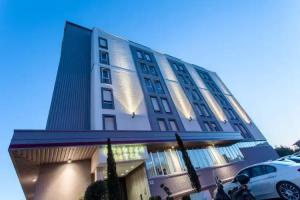 Etrusco Hotel; Sure Hotel Collection by Best Western, Arezzo